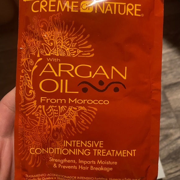 Hair care bundle - Picture 4 of 6